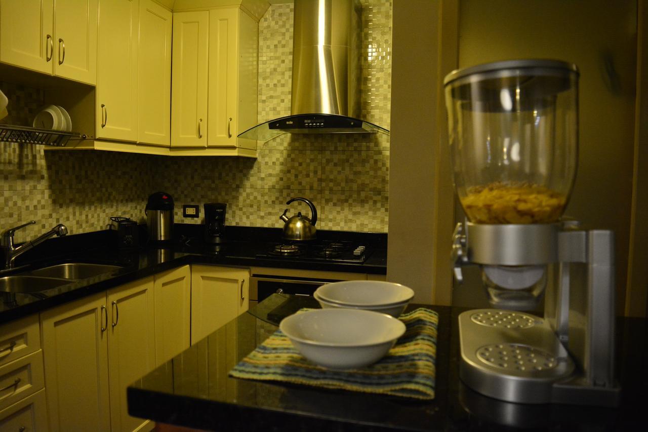 Kangaroo Wasi Airport Bed & Breakfast Lima Exterior foto